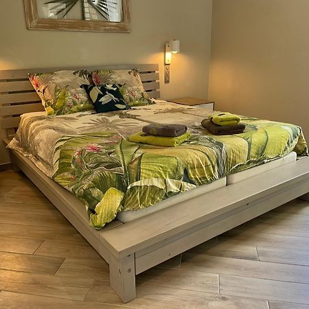 Villa Manzana : Neuve 4Ch 4Sdb 2 Piscines - Luxe サン・フランソワ エクステリア 写真