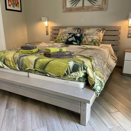 Villa Manzana : Neuve 4Ch 4Sdb 2 Piscines - Luxe サン・フランソワ エクステリア 写真